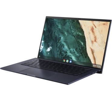 Produktbild Asus Chromebook CX9