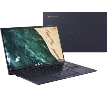 Produktbild Asus Chromebook CX9