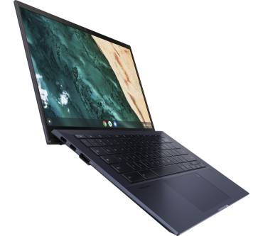 Produktbild Asus Chromebook CX9