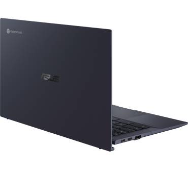 Produktbild Asus Chromebook CX9