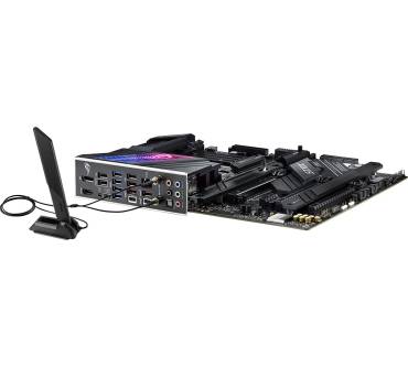 Produktbild Asus ROG Strix Z690-E Gaming WIFI