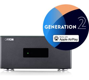 Produktbild Canton Smart Amp 5.1 (Generation 2)