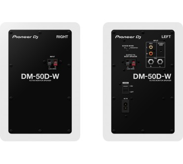 Produktbild Pioneer DJ DM-50D