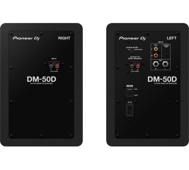 Produktbild Pioneer DJ DM-50D