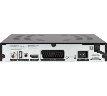 Produktbild Megasat HD 601 V4