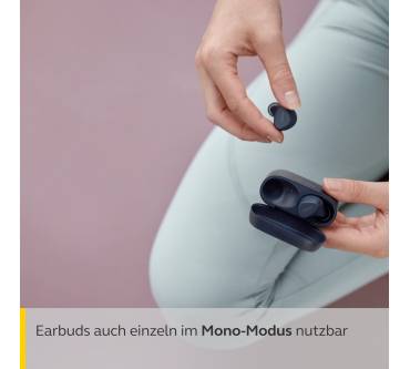 Produktbild Jabra Elite 4 Active