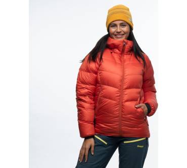 Produktbild Bergans Senja Down Jacket