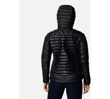 Produktbild Columbia Labyrinth Loop Hooded Daunenjacke