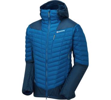 Produktbild Montane Axis Alpha Down Jacket