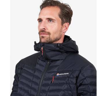 Produktbild Montane Axis Alpha Down Jacket