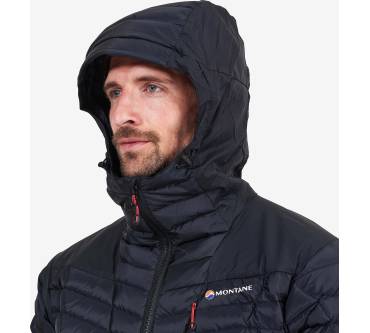 Produktbild Montane Axis Alpha Down Jacket