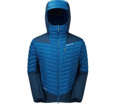 Produktbild Montane Axis Alpha Down Jacket