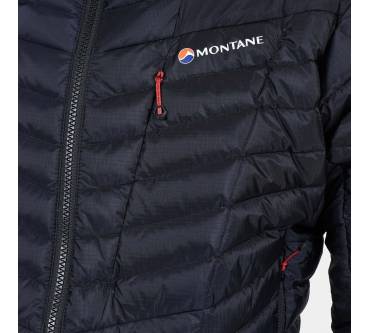 Produktbild Montane Axis Alpha Down Jacket