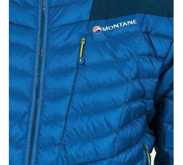 Produktbild Montane Axis Alpha Down Jacket