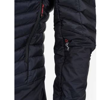 Produktbild Montane Axis Alpha Down Jacket