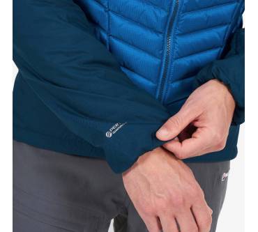 Produktbild Montane Axis Alpha Down Jacket