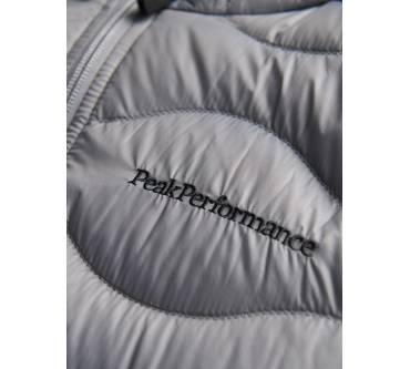 Produktbild Peak Performance Helium Down Hood Jacket