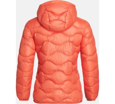 Produktbild Peak Performance Helium Down Hood Jacket