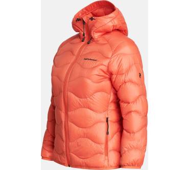 Produktbild Peak Performance Helium Down Hood Jacket