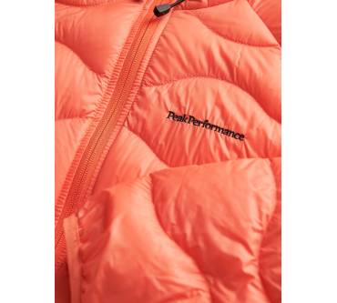 Produktbild Peak Performance Helium Down Hood Jacket