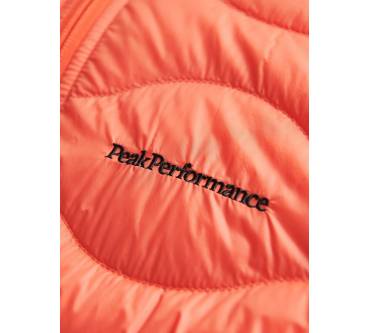 Produktbild Peak Performance Helium Down Hood Jacket