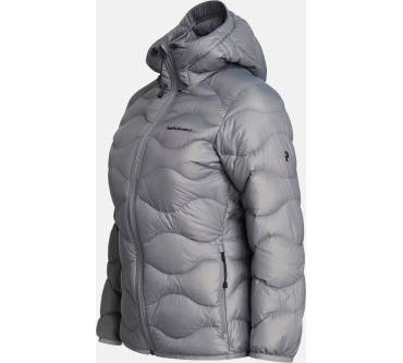 Produktbild Peak Performance Helium Down Hood Jacket