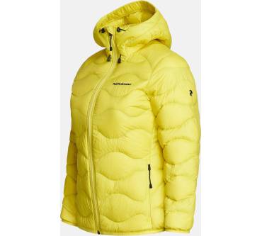 Produktbild Peak Performance Helium Down Hood Jacket