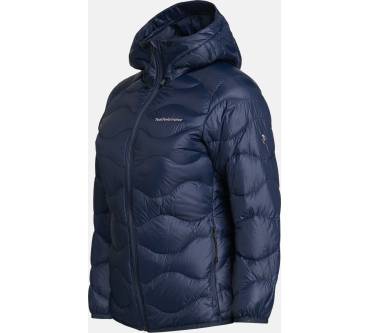 Produktbild Peak Performance Helium Down Hood Jacket