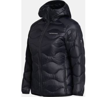 Produktbild Peak Performance Helium Down Hood Jacket