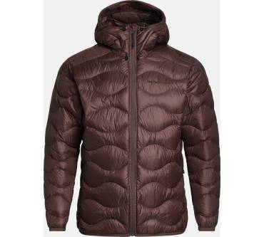 Produktbild Peak Performance Helium Down Hood Jacket