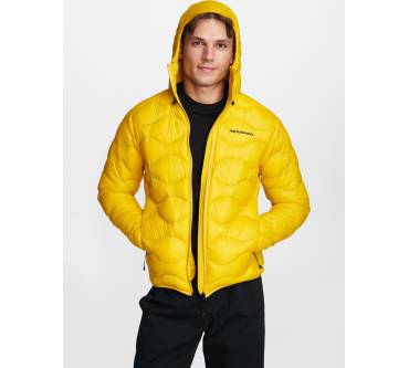 Produktbild Peak Performance Helium Down Hood Jacket