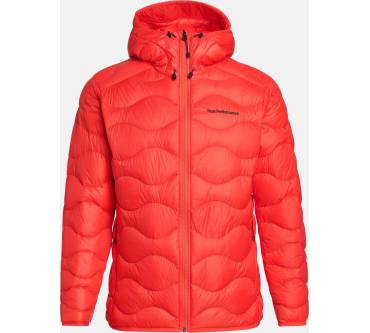 Produktbild Peak Performance Helium Down Hood Jacket