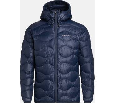 Produktbild Peak Performance Helium Down Hood Jacket