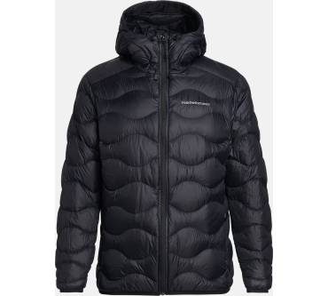 Produktbild Peak Performance Helium Down Hood Jacket