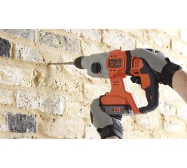 Produktbild Black + Decker BCD900B