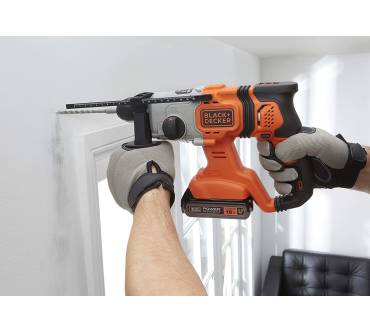 Produktbild Black + Decker BCD900B