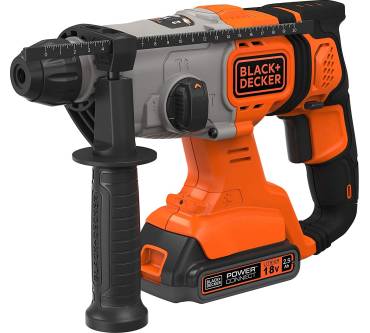 Produktbild Black + Decker BCD900B