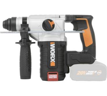 Produktbild Worx WX380