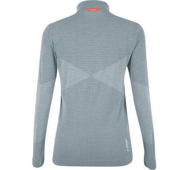 Produktbild Salewa Zebru Responsive Half-Zip T-Shirt