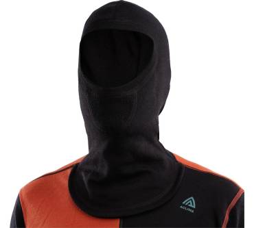 Produktbild Aclima WarmWool Hoodsweater w/Zip