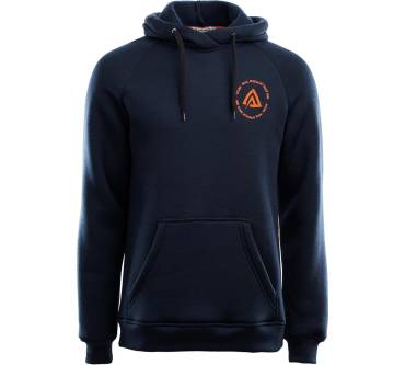 Produktbild Aclima FleeceWool Hoodie