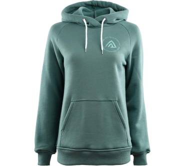 Produktbild Aclima FleeceWool Hoodie