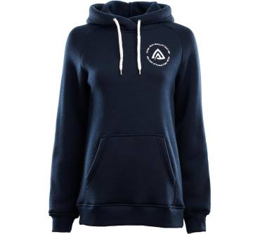 Produktbild Aclima FleeceWool Hoodie