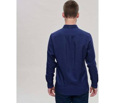 Produktbild Woolday Merino Oxford Shirt