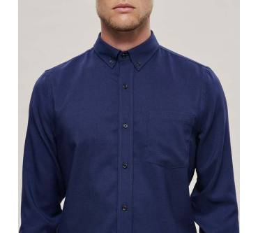 Produktbild Woolday Merino Oxford Shirt