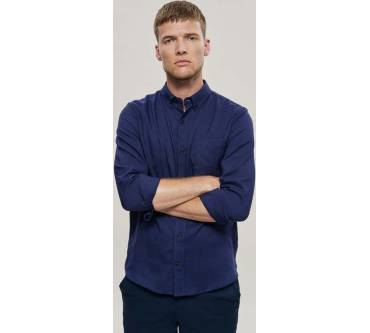 Produktbild Woolday Merino Oxford Shirt