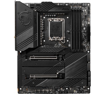 Produktbild MSI MEG Z690 Unify