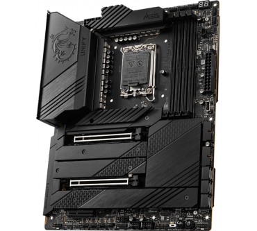 Produktbild MSI MEG Z690 Unify