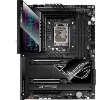 Produktbild Asus ROG Maximus Z690 Hero