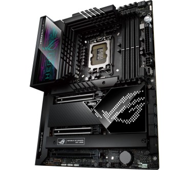 Produktbild Asus ROG Maximus Z690 Hero